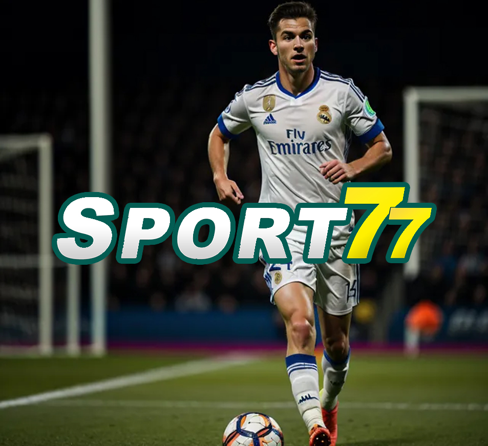 Sport77 – Komitmen pada Kualitas dan Keamanan Taruhan Judi Bola