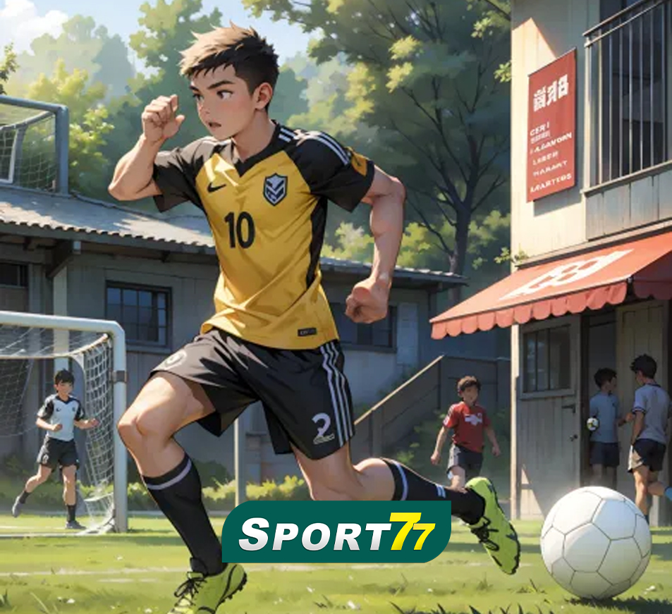 Sport77 – Menjadi Pilihan Utama Sebagai Agen Resmi SBOBET