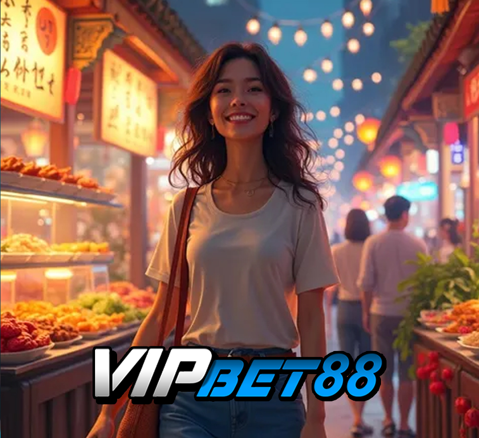 Vipbet88 – Rasakan Keasyikan Setiap Pertandingan