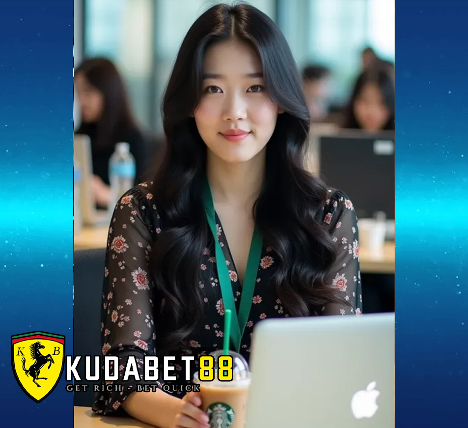 KUDABET88: Situs Slot Bergengsi yang Memberikan Pengalaman Seru dan Menguntungkan