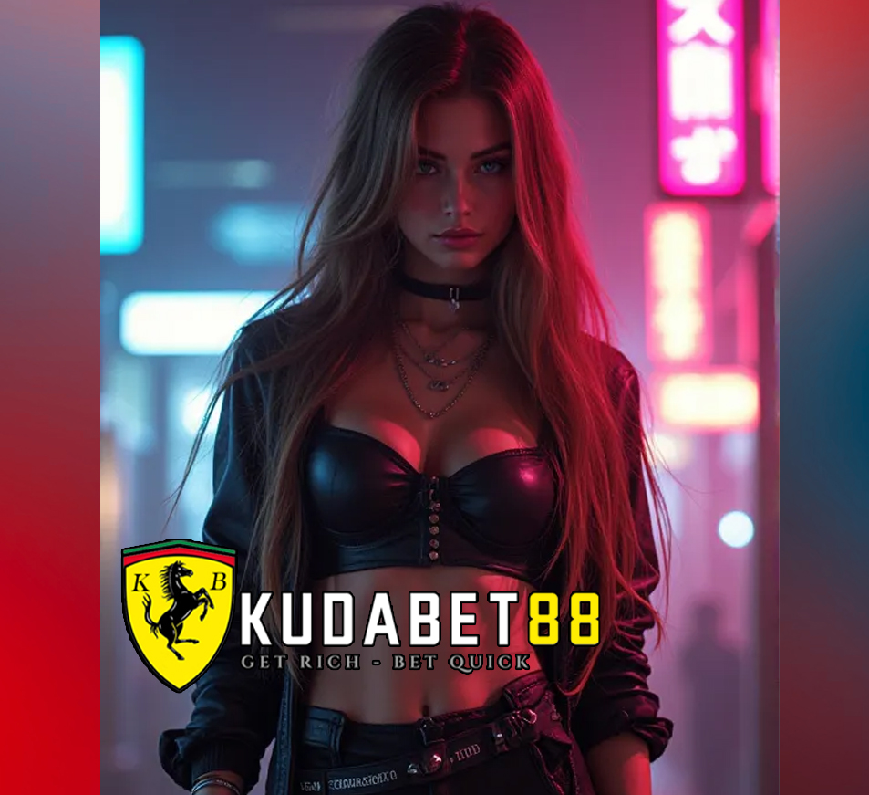 Kudabet88: Agen Slot88 Gacor dengan Kemenangan Setiap Putaran