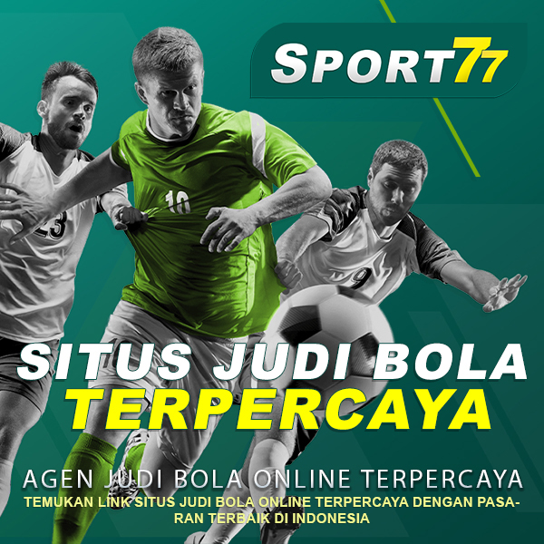 Daftar List Domain SPORT77: Pilihan Terbaik untuk Pecinta Olahraga