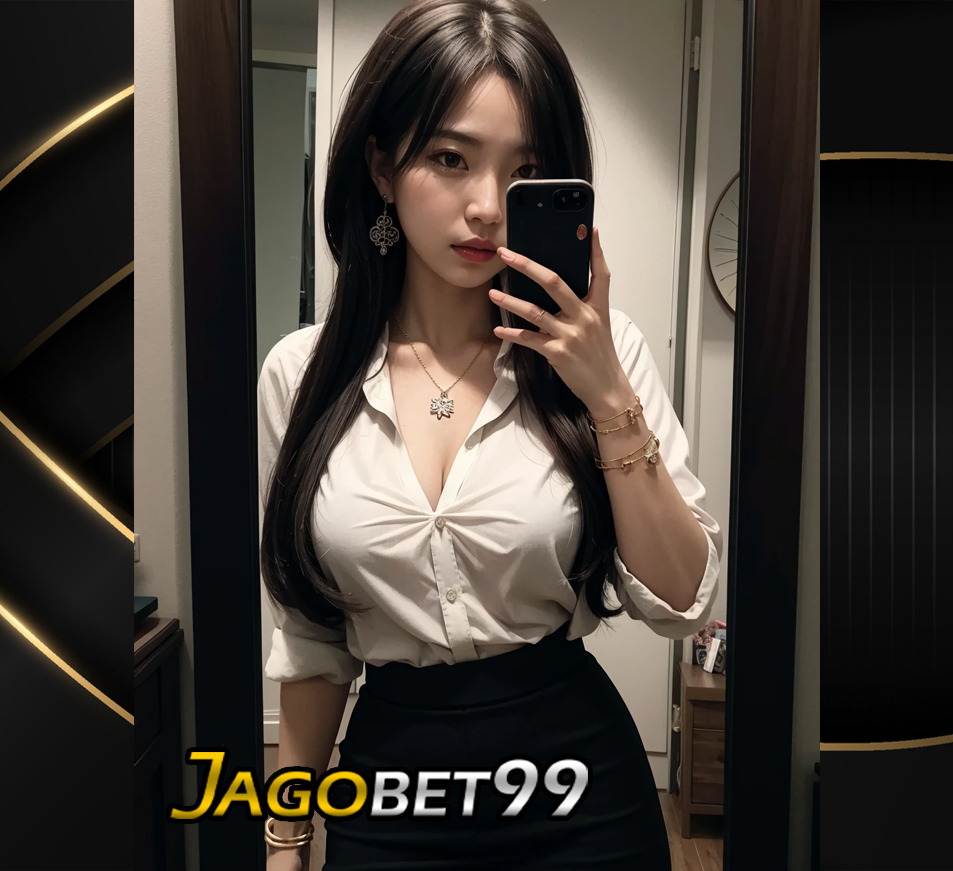 Jagobet99 – Situs Slot Gacor yang Memberikan Pengalaman Bermain Menyenangkan